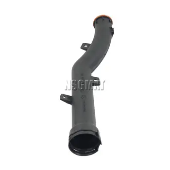

AP03 Engine Coolant Pipe Hose For Mini Citroen Berlingo C3 C4 C5 DS3 FOR Peugeot 207 3008 508 11537589713 11537541845