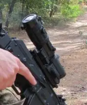 magnifier+ red dot sight 03