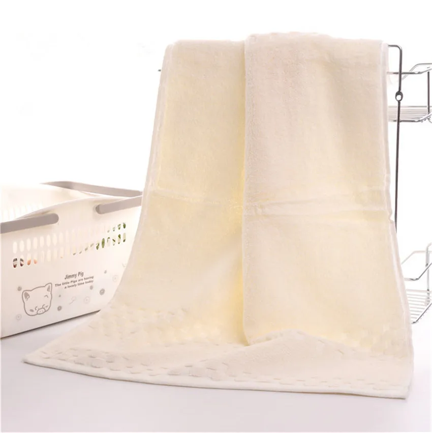 ZHUO MO 40*75cm 220g Luxury Egyptian Cotton Bath Towels for Adults Bath Sheets High Quality Soft Face Washing Hand Towels