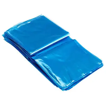 

250pcs Tattoo Bottle Bags Disposable Plastic Safe Tattoo Bottle Tattoo Wash Bottle Pouches Bags Tattoo Accessories