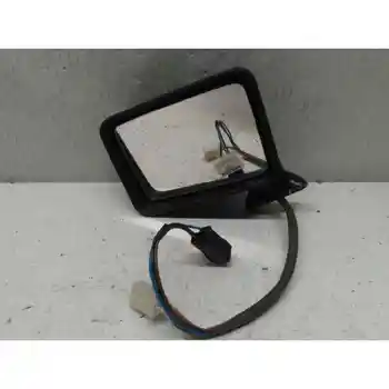 

LEFT REARVIEW MIRROR VOLKSWAGEN GOLF II (191/193)