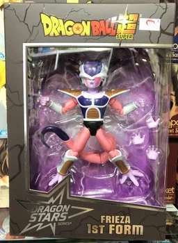 

Original Dragon Ball Super FRIEZA 1ST FORM With Original Box Dragon Stars Action & Toy Figures In Stock