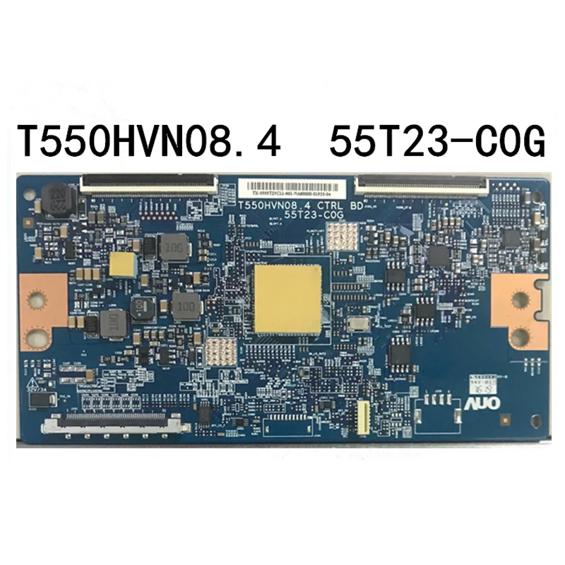 Latumab оригинальный плата T con для T550HVN08.4 CTRL BD 55T23 C0G материнскую плату 55 дюймов ТВ