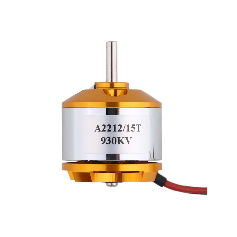 4 шт./лот XXD A2212 930KV 1000KV 1400KV 2200KV 2450KV 2700KV A2208 для радиоуправляемого летательного