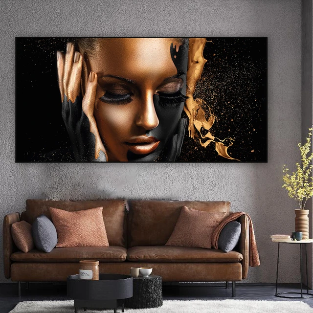 Canvas Wall Posters, Canvas Home Decor