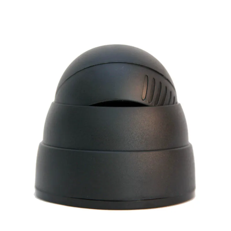

Simulation Dummy Security Surveillance Fake Camera with LED Light for Outdoor Indoor Use OUJ99