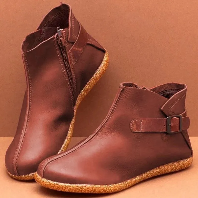 Женская прогулочная обувь; удобные ботинки на плоской подошве; chaussure Homme; женские ботильоны из искусственной кожи; уличные кроссовки; женская обувь; размер 43