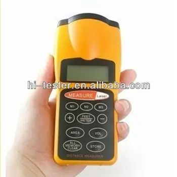 

PT006 ultrasonic range finder digital,Electronic Ruler