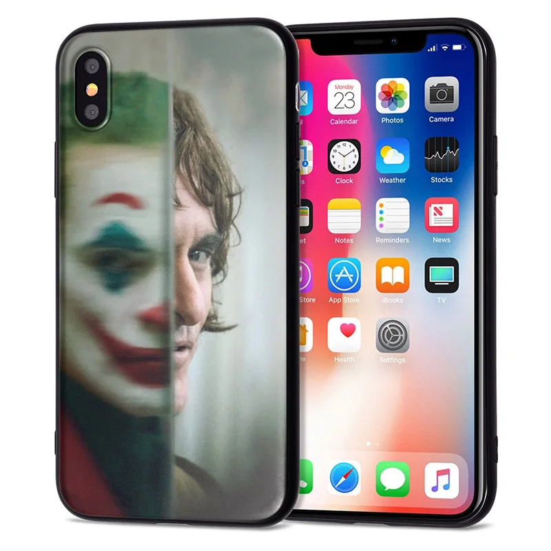 Чехол для iPhone хiiphone 11 Pro, чехол 5, 5S, 6, 6 S, 7, 8 Plus, X, XS, Max,, чехол для iPhone 7, чехол из мягкого ТПУ для iPhone XR, чехол