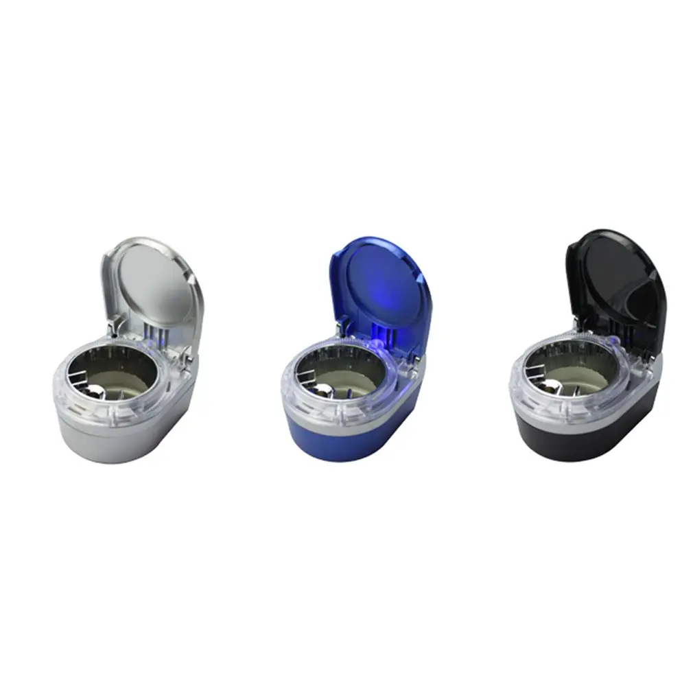 

Vehicle AshtrayAutomotive Interior Auto Car Spare Parts Accessories Creative Practical Personality Decoration