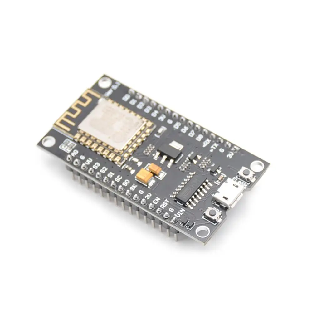 ESP8266 серийный wifi модуль NodeMcu V3 wifi Lua Интернет вещей макетная плата CH-340