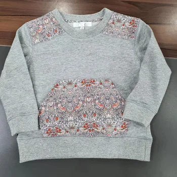 

IN STOCK BOBOMOON 2020 Autumn Baby Boy Clothes Christmas Clothing Kids Clothes Girls 2 To 12 Girls Christmas T-shirts