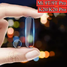 2 шт. стекло для камеры для Xiaomi mi 9 T Pro 9 T 9Tpro mi 9 T Защитная линза для экрана красная mi K20 Pro K20pro K 20 Glas