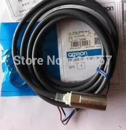 

E2E-X7D1-N-Z датчик приближения M18 DC12-24V