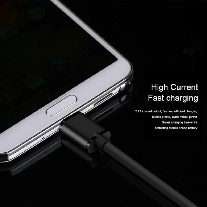 0.5/1/1.5M Type A to Micro B USB 3.0 Cable For External Hard Drive Disk HDD Samsung S5 S4 Note3 USB HDD Data Cable