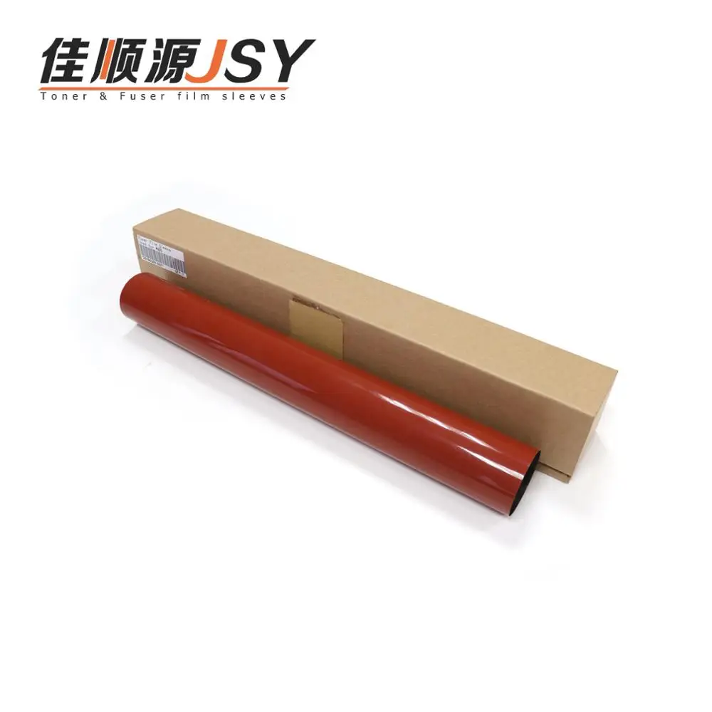 Free shipping JSY Printer Part Fuser Film Sleeve for Ricoh MPC4000/5000 for 1piece in high quality