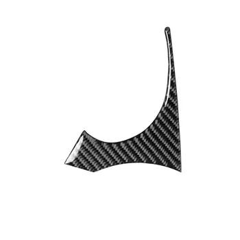 

New Arrival High Quality Carbon Fiber Instrument Panel Side Cover For Mitsubishi Lancer EVO X 2008-2014
