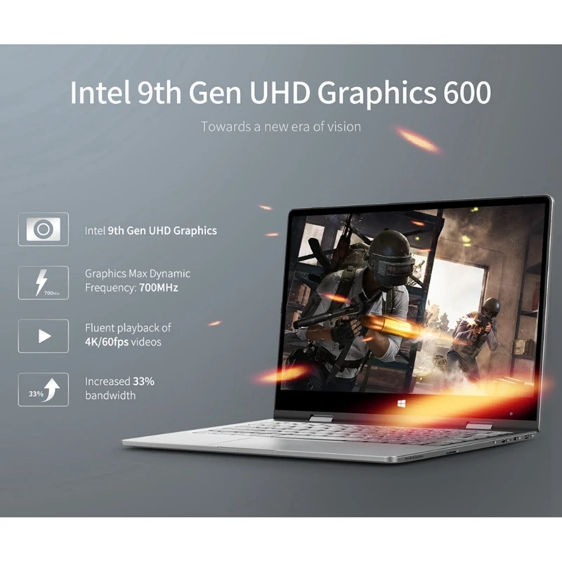 Machenike MACHCREATOR-L Ultrabook Gmaing laptop