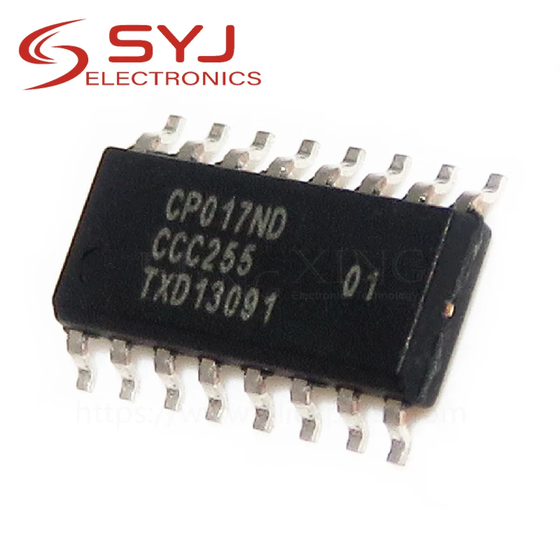 

1pcs/lot CP017ND CP017 SOP-16 In Stock