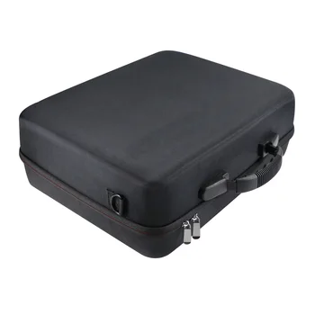 

EVA Hard Bag Protect Cover Storage Box Cover Carry Case Shockproof Replacement for Oculus Quest VR