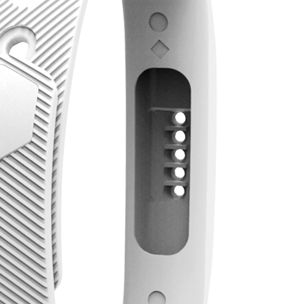 Adjustable Sports Fitness Replacement Wristbands for  Flex 2 Tracker for  Flex 2 Fitness Wristband