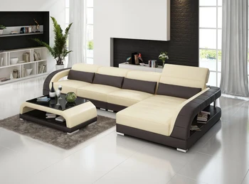 

Top quality upholstered furniture living room sofa