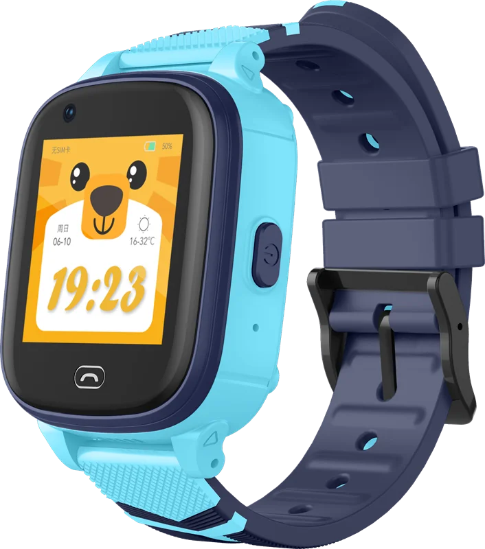 ビデオ通話スマートウォッチ 4 グラム Chidlren 腕時計 Gps ロケータ Wifi 子供スマート腕時計少年少女のための安全 アプリ操作 おもちゃ Aliexpress