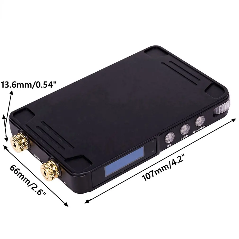 DC 3,6 V-30 V Цифровой Питание Системы программируемый Линейный DC Мощность модуль