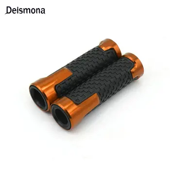 

Suitable for KTM Duke 125 200 390 690 1290 RC125 RC200 RC390 RC8R Motorcycle Handle Bar Grips