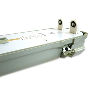 

LEDLUX TL2120 waterproof ceiling light double tube Led T8 120cm X 2 Led Neon light waterproof IP65 Indoor Outdoor