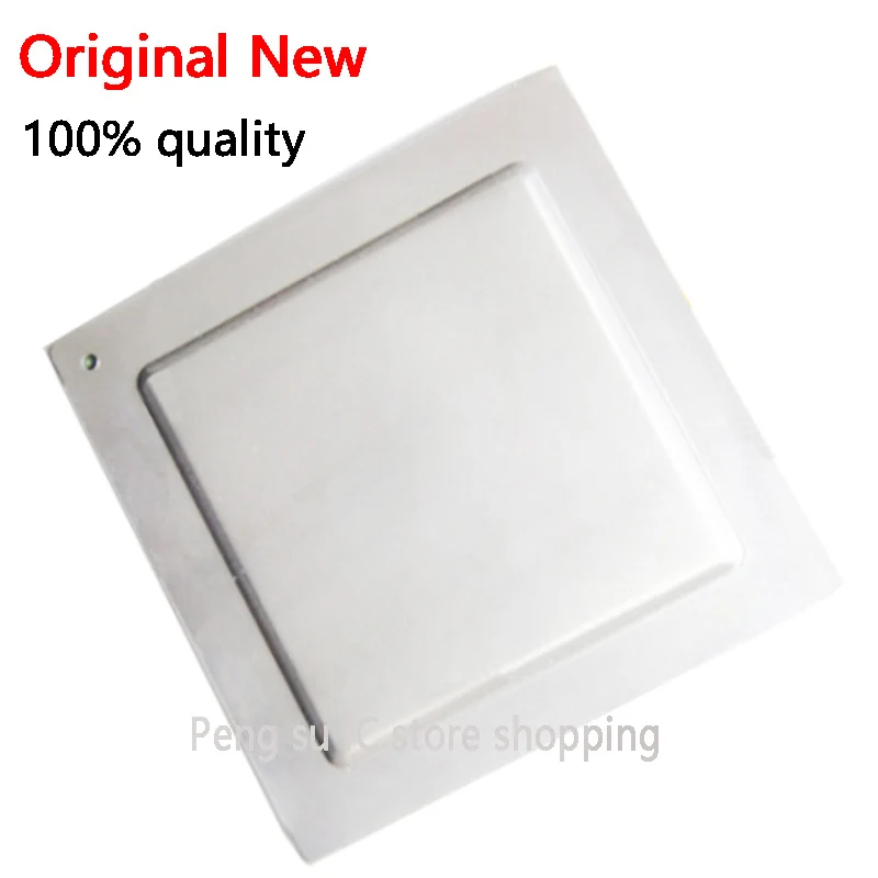 

100% New TMS320DM8127SCYED3 BGA Chipset