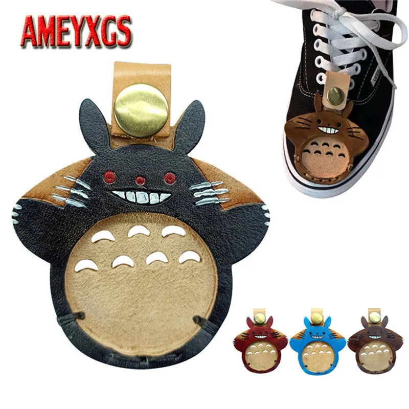 

1pc Archery Recurve Bow Protective Gear Bow Limbs Tip Protector Cartoon Design Shooting Training Practice Protector Pad