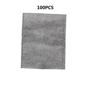 

100Pcs/Lot Non-Woven Seed Nursery Bags Nursery Flower Pots Vegetable Transplant Breeding Pots Garden Planting Nursery Plant