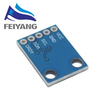 

20pcs GY-273 HMC5883L Module Triple Axis Compass Magnetometer Sensor 3V-5V