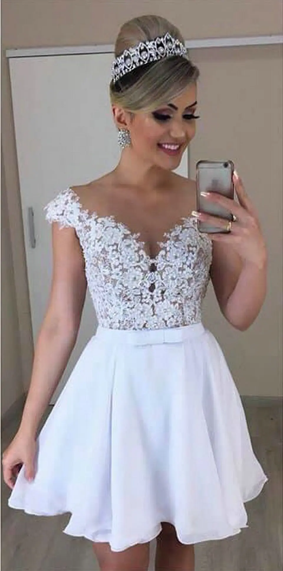 2-In-1-Wedding-Dress-With-Removable-Skirt-Two-In-One-Bridal-Gown-Dresses-For-Bride (3)_副本