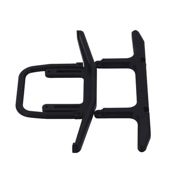 

Dedicated Front And Rear Bumper Protection Bezel Bumper Baffle Expansion Accessories For DJI Robomaster S1