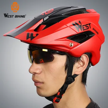 

Black Fahrrad Helm Outdoor Sport Leichte Bicycle Helmet Reiten Helm Road Bike Radfahren Fahrrad Sicherheit Cycling Equipment