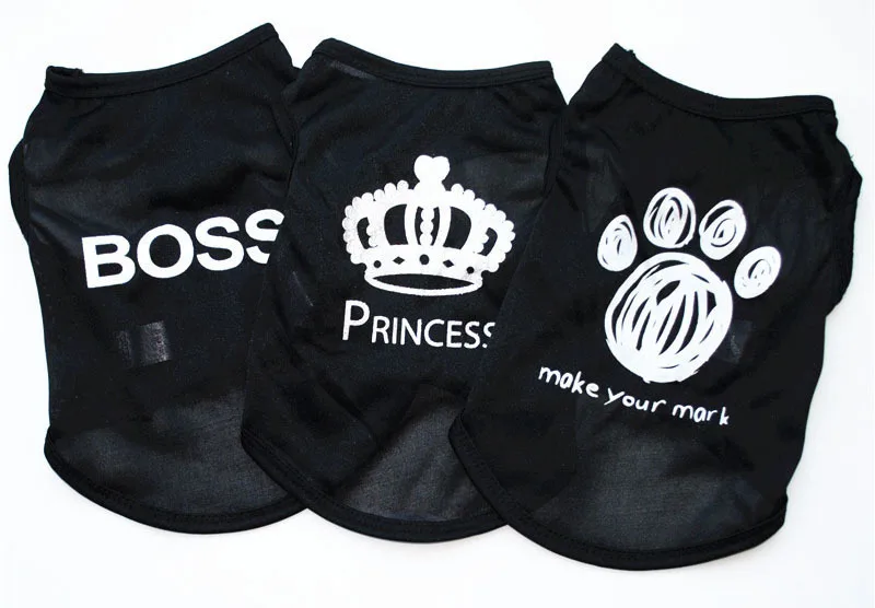 dog vest-