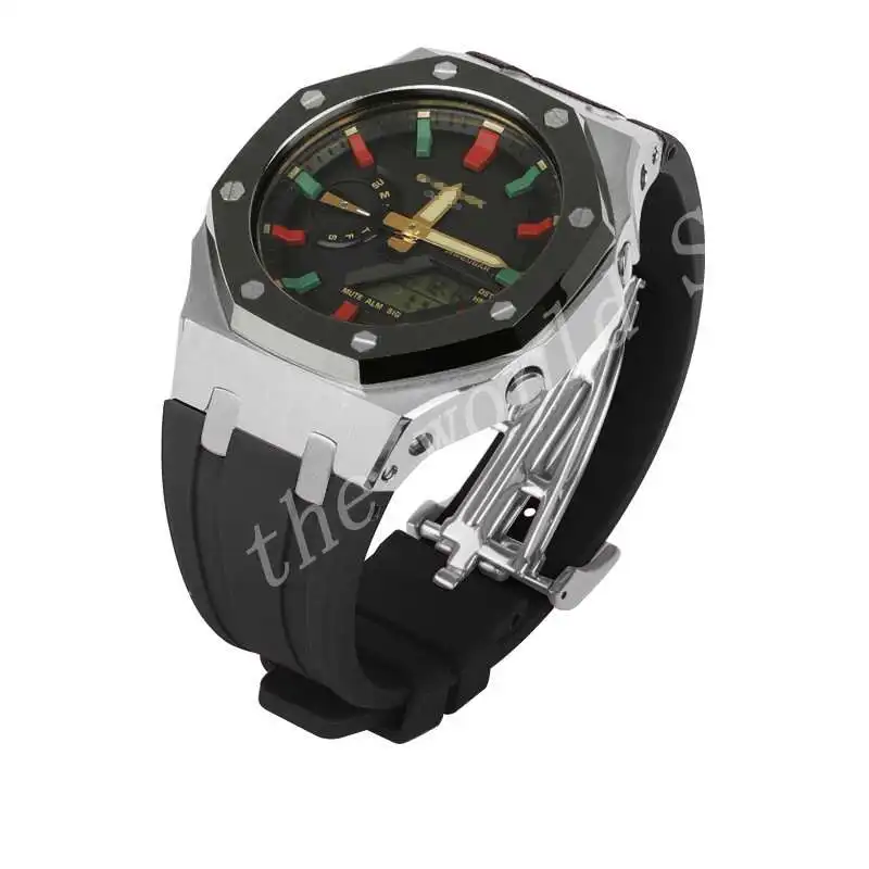 Pulseira do relógio