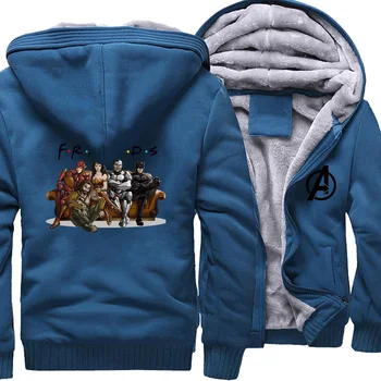 

Cartoon The Avengers Hoodies Super Hero New 2019 Sweatshirts Raglan Mens Fashion Sportswear Warm Clothing Hoody Funny Printed