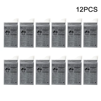 

12pcs/set Disposable Urine Bags Travel Portable Men Women Children Traffic Jam Multifunction Patient Car Interior Pee Collection