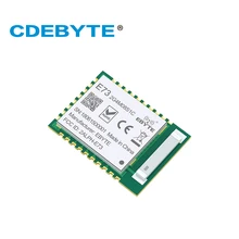 

Ebyte E73-2G4M08S1C nRF52840 2.4GHz BLE 4.2 5.0 IO Port 8dBm SMD Ceramic Antenna Module CE FCC RoHs Certificated