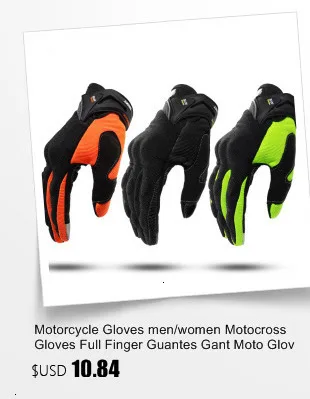 Перчатки для мотоциклистов из натуральной кожи, ветрозащитные перчатки для езды на весь палец, дышащие, четыре сезона, мужские Перчатки для мотоциклистов