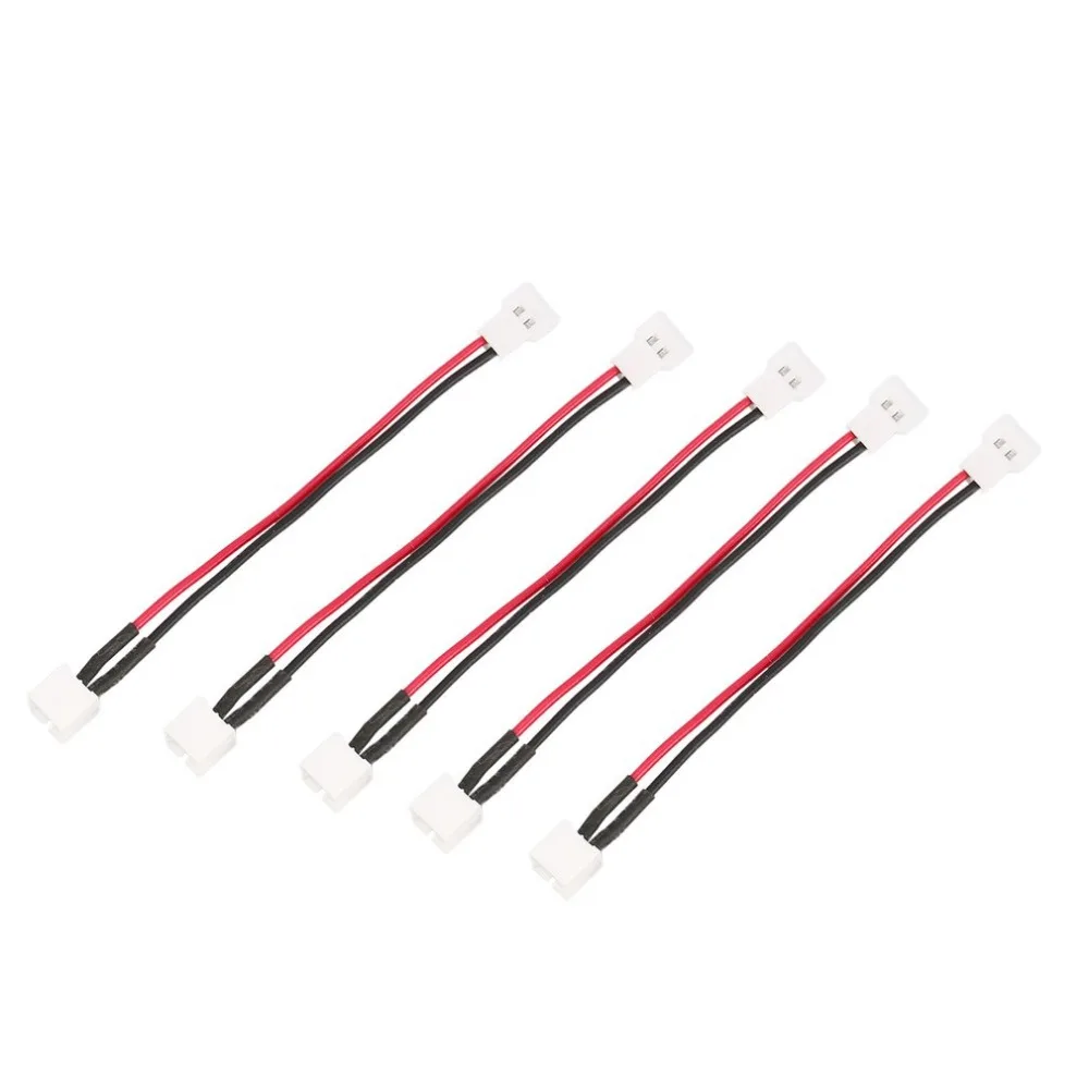 JJR/C 4/5 шт 3,7 в 150 мАч Lipo батарея USB зарядное устройство для H36 Goolrc T36 Eachine E010 E011 E012 НН 010 р/у мини Квадрокоптер