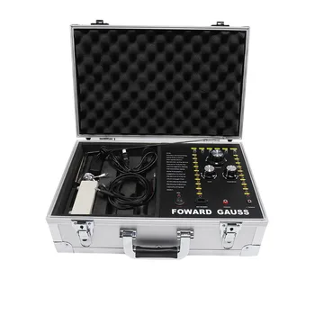 

VR5000 1500M Long Range Underground Gold Silver Detector Professional