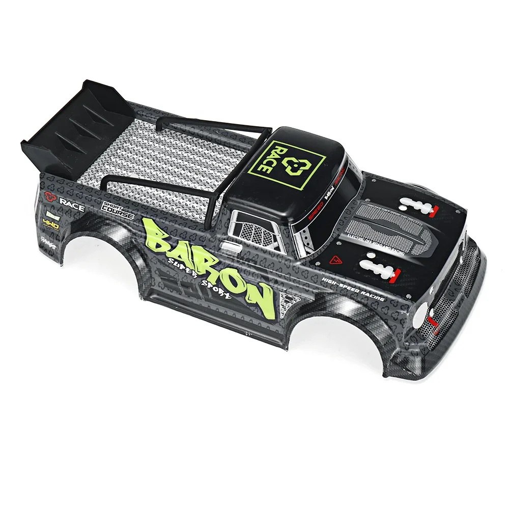 SG 1603 1/16 RC Car Spare Body Shell Painted 1603-001 Drift Vehicles Model Parts