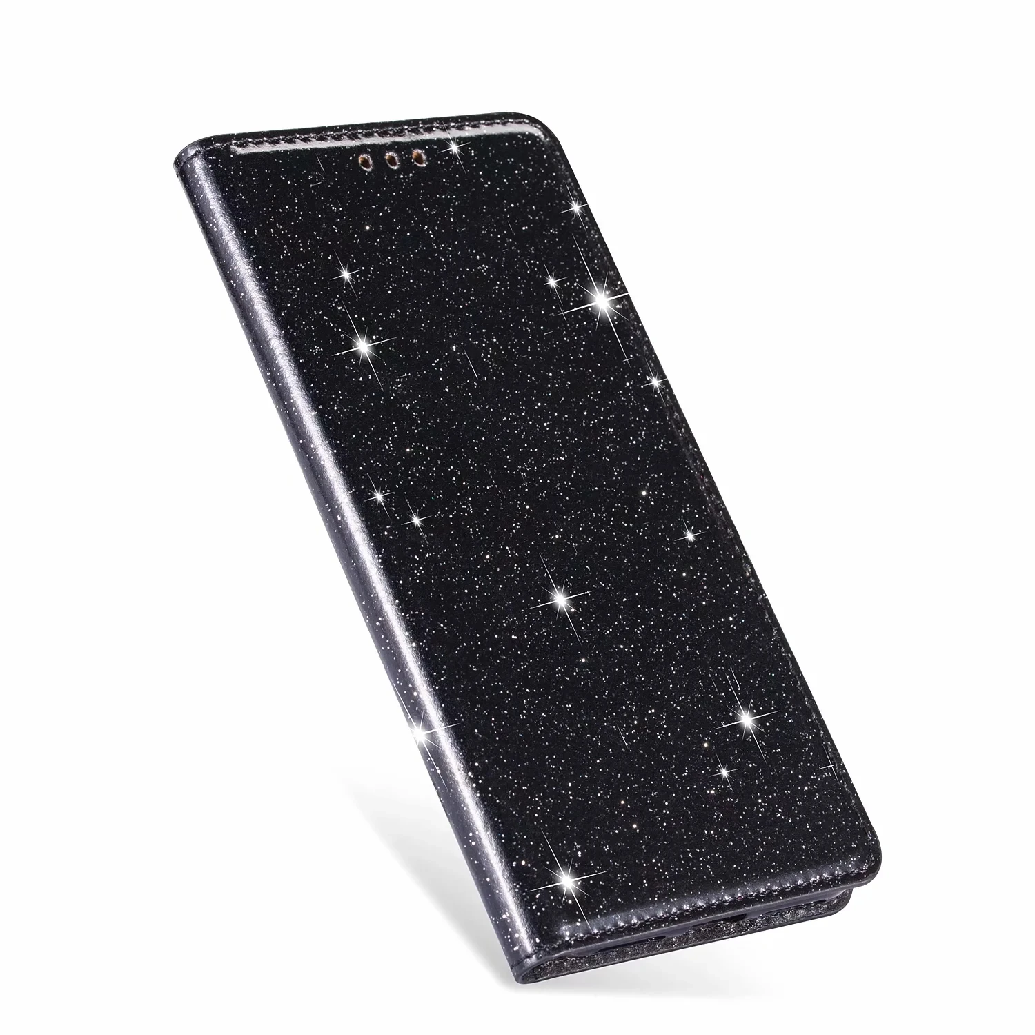 Glitter Bling Case voor Samsung Galaxy A12 A10 A31 A32 A40 A41 A42 A50 A51 A52 A70 A71 A20E a21S A6 A7 A8 J3 J4 J5 J6 J7_voghion.com