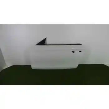 

1161506 door Front Left Bmw 3 Series Compact (e46)