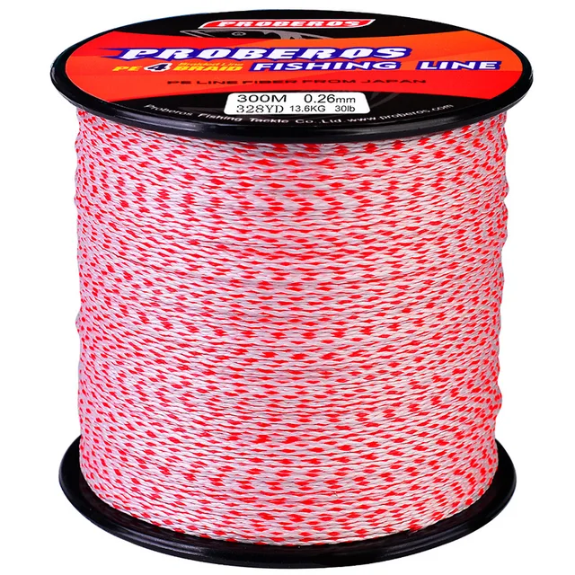 New 4 Strands 300M Lead Core Carp Fishing Braid Line Making Saltwater  Freshwater Sinking Braided Line Fishing Accessories - AliExpress