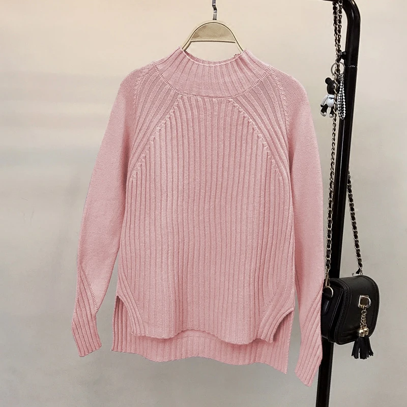 Cheap wholesale new autumn winter Hot selling women's fashion casual warm nice Sweater BP285